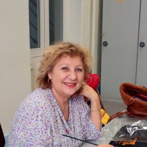 Photo de profil de Yolande Carigi
