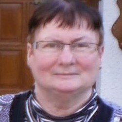 Photo de profil de Yolande Caron