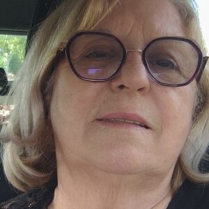 Photo de profil de Yolande Castex