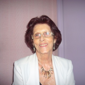 Photo de profil de Yolande Chalet