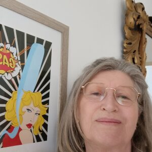 Photo de profil de Yolande Coïc