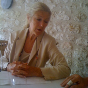 Photo de profil de Yolande Collin