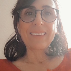 Photo de profil de Yolande Crespo