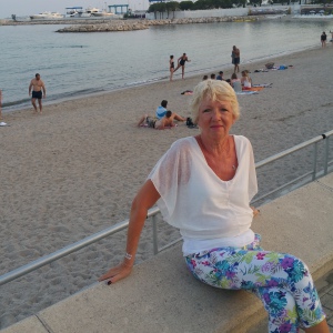 Photo de profil de Yolande Damon