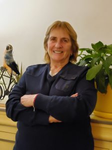 Photo de profil de Yolande Ducreux