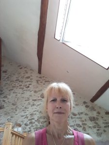 Photo de profil de Yolande Dugay