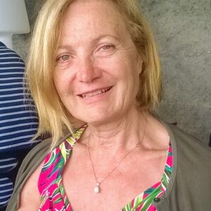Photo de profil de Yolande Dujean