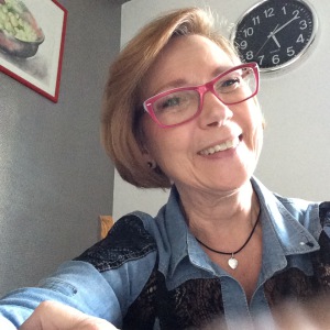Photo de profil de Yolande Egloff