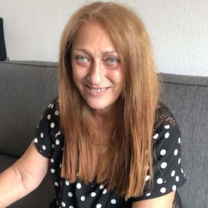 Photo de profil de Yolande Fraga