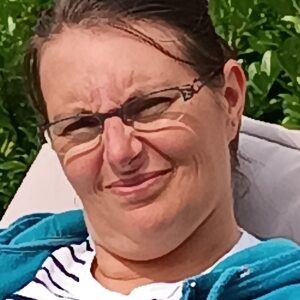 Photo de profil de Yolande Fressencourt