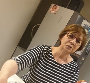 Photo de profil de Yolande Glouanic