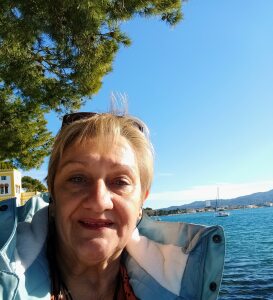Photo de profil de Yolande Gosselin