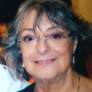 Photo de profil de Yolande Gouriou