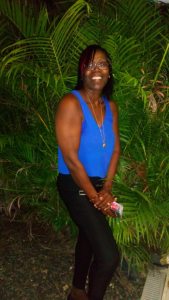 Photo de profil de Yolande Gregoire