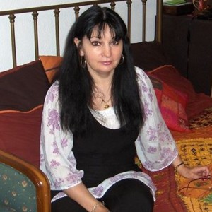 Photo de profil de Yolande Gregoire