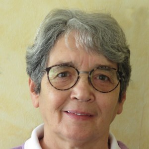 Photo de profil de Yolande Guertener