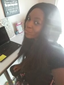 Photo de profil de Yolande Guezodje