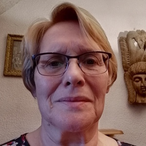 Photo de profil de Yolande Hermouet