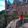 Photo de profil de Yolande Jacquemin