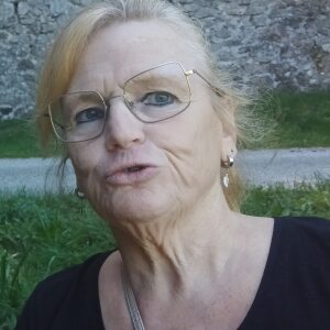 Photo de profil de Yolande Junique