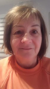 Photo de profil de Yolande Kimmel