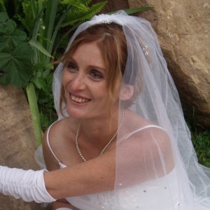 Photo de profil de Yolande Le Calvez
