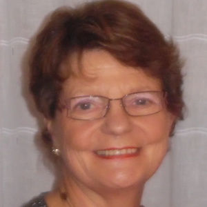 Photo de profil de Yolande Le Gloannec