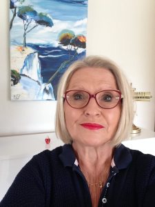 Photo de profil de Yolande Le Mouellic