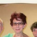 Photo de profil de Yolande Le Texier