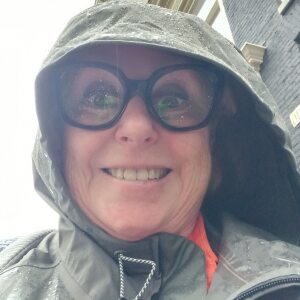 Photo de profil de Yolande Marsy