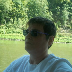 Photo de profil de Yolande Marty