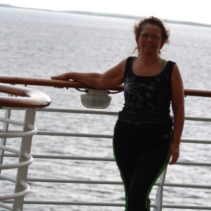 Photo de profil de Yolande Maso