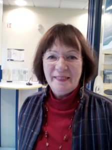 Photo de profil de Yolande Mauffrey