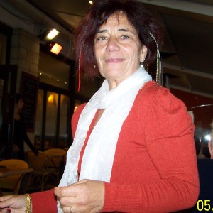 Photo de profil de Yolande Mougenot