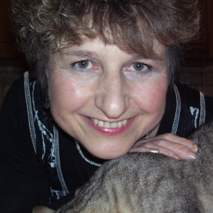 Photo de profil de Yolande Munier