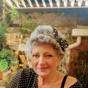 Photo de profil de Yolande Panunzi