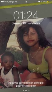 Photo de profil de Yolande Pied