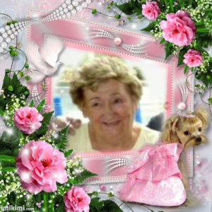 Photo de profil de Yolande Pillet