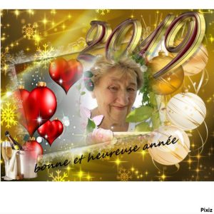 Photo de profil de Yolande Pillet