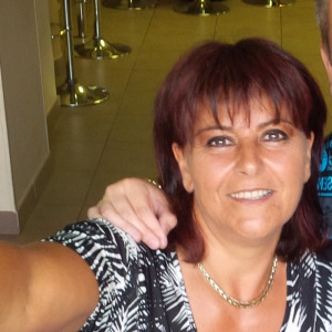 Photo de profil de Yolande Prieur