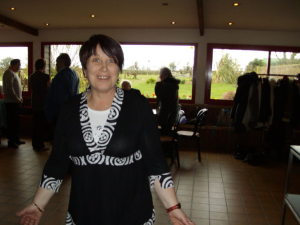 Photo de profil de Yolande Prigent