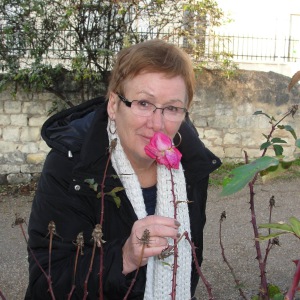 Photo de profil de Yolande Razer