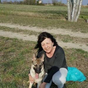 Photo de profil de Yolande Renier