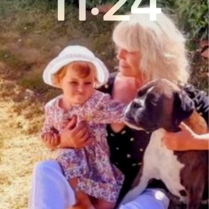 Photo de profil de Yolande Roberts