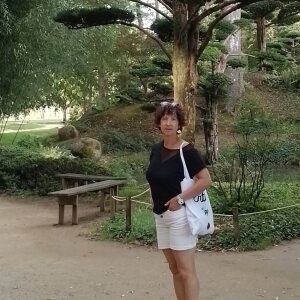 Photo de profil de Yolande Severe