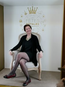 Photo de profil de Yolande Simon