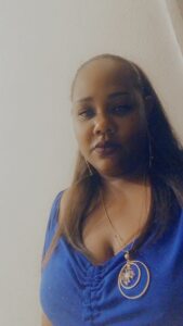 Photo de profil de Yolande Tambouchetty