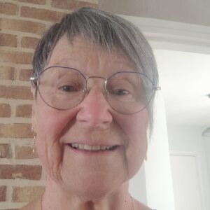 Photo de profil de Yolande Torque