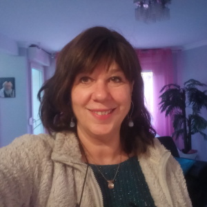 Photo de profil de Yolande Touitou