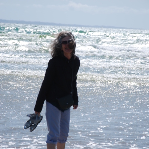 Photo de profil de Yolande Toulgoat